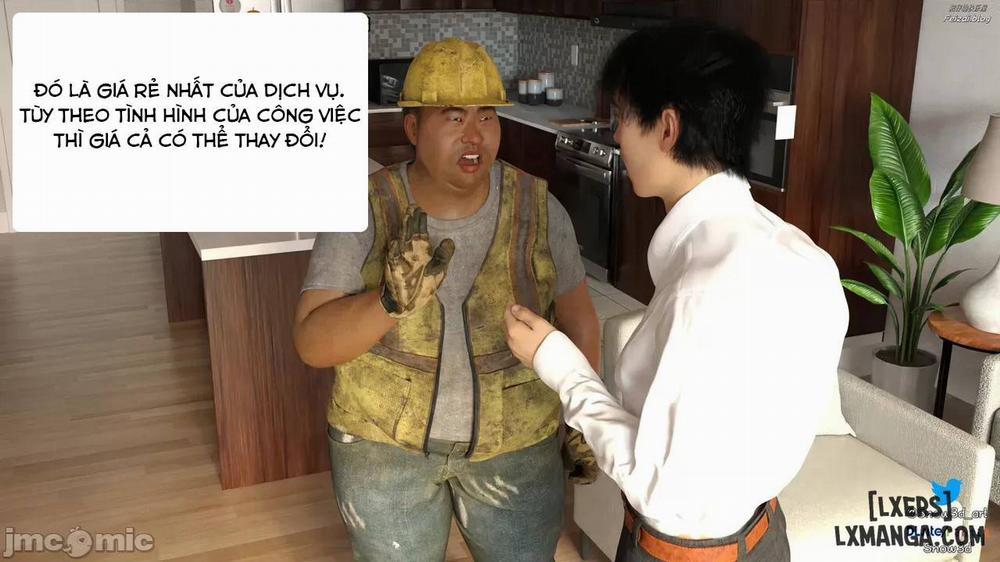 Vợ Tôi Vương Vân 1 trang 22