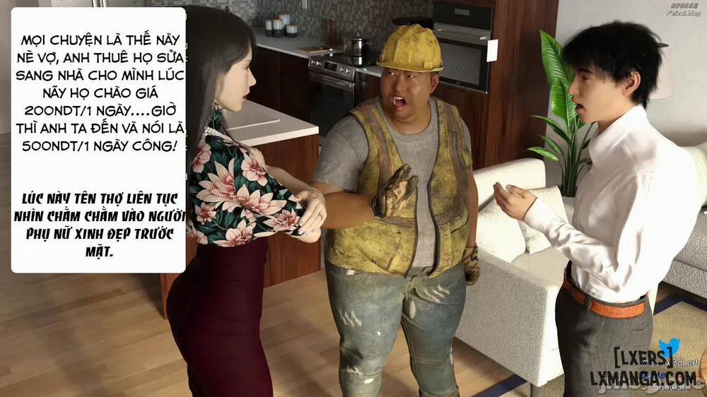 Vợ Tôi Vương Vân 1 trang 25