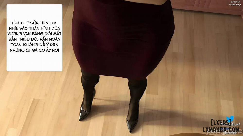 Vợ Tôi Vương Vân 1 trang 27