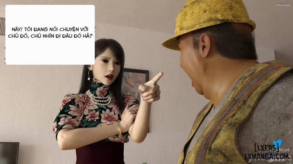 Vợ Tôi Vương Vân 1 trang 29