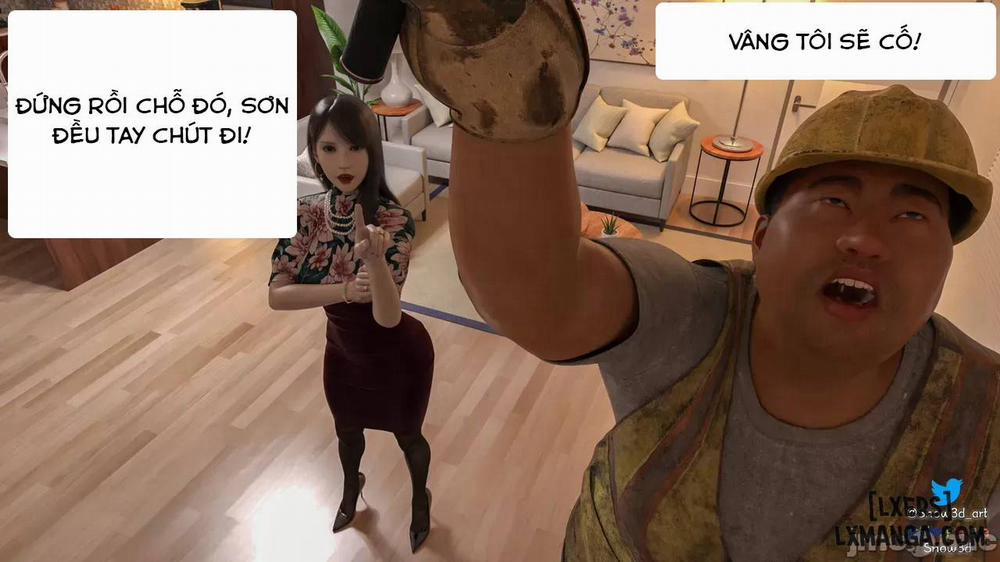 Vợ Tôi Vương Vân 1 trang 36