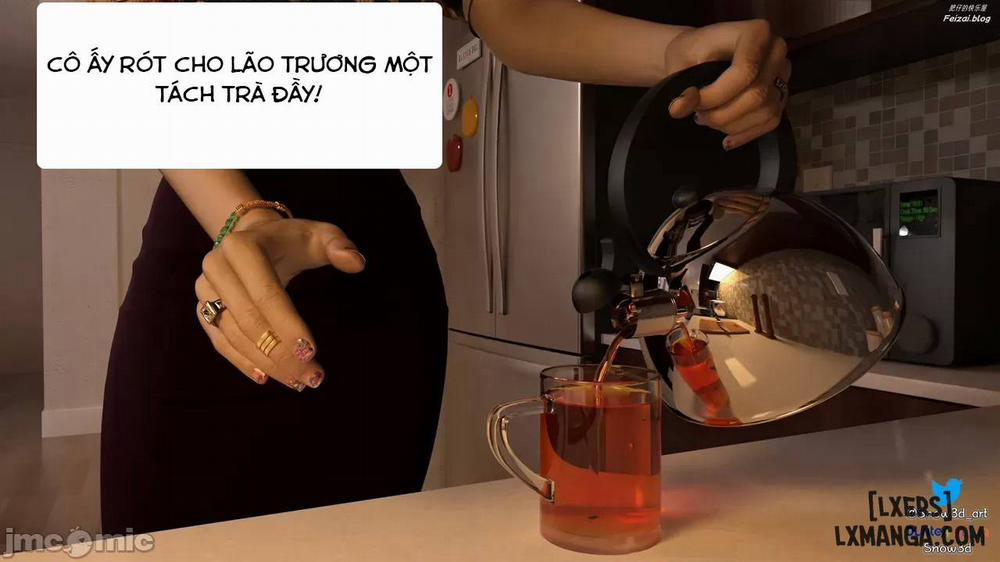 Vợ Tôi Vương Vân 1 trang 41