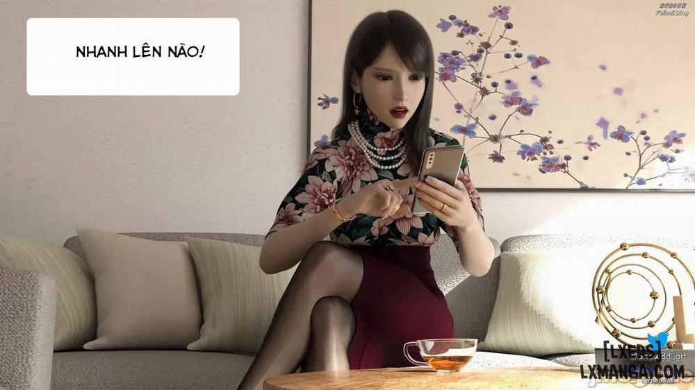 Vợ Tôi Vương Vân 1 trang 90