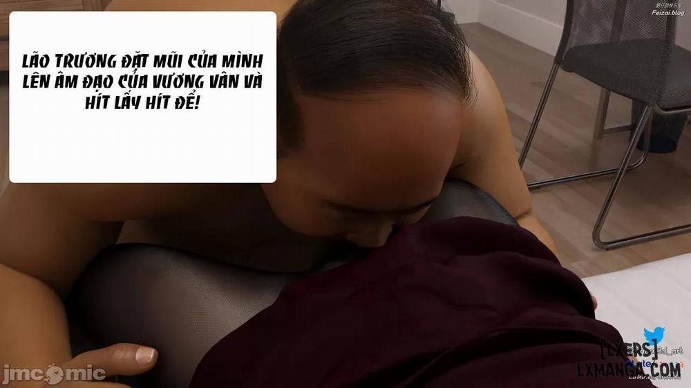 Vợ Tôi Vương Vân 2 trang 10