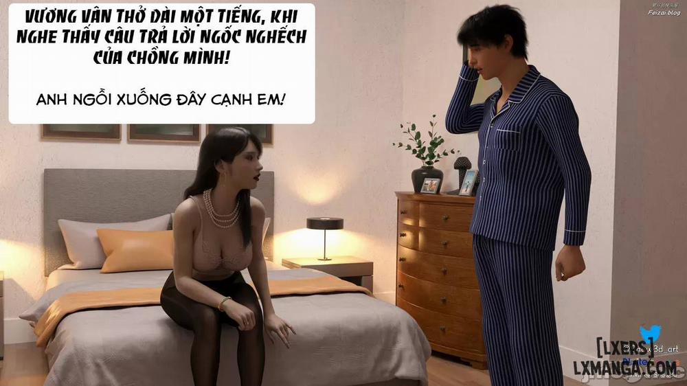 Vợ Tôi Vương Vân 2 trang 125