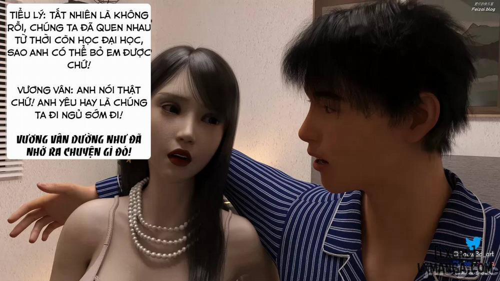 Vợ Tôi Vương Vân 2 trang 129