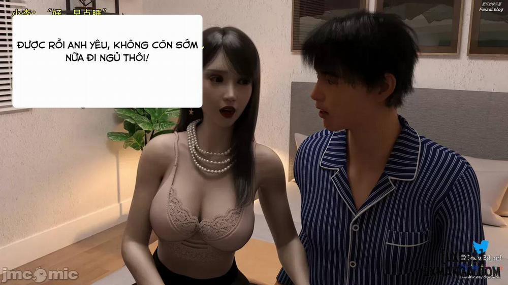 Vợ Tôi Vương Vân 2 trang 130