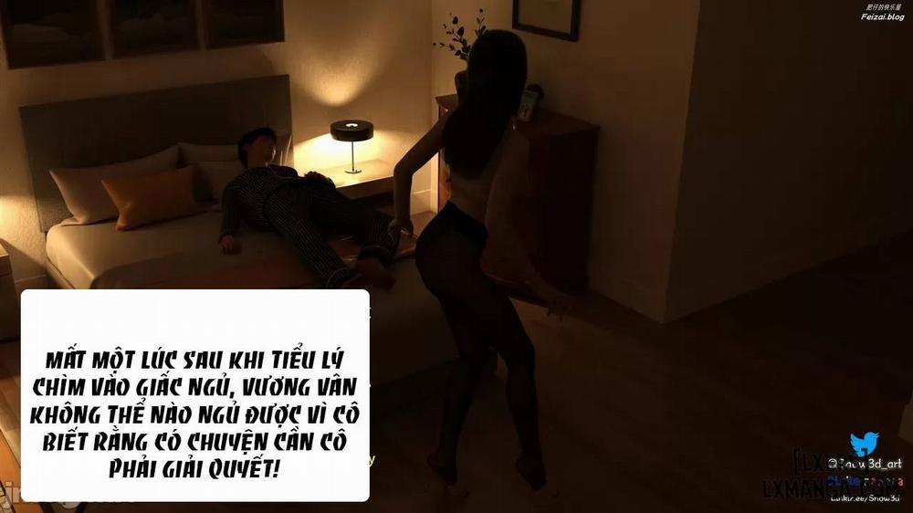 Vợ Tôi Vương Vân 2 trang 131