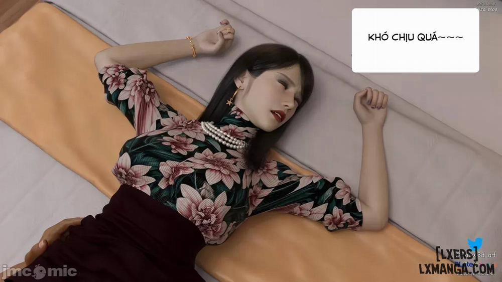 Vợ Tôi Vương Vân 2 trang 15