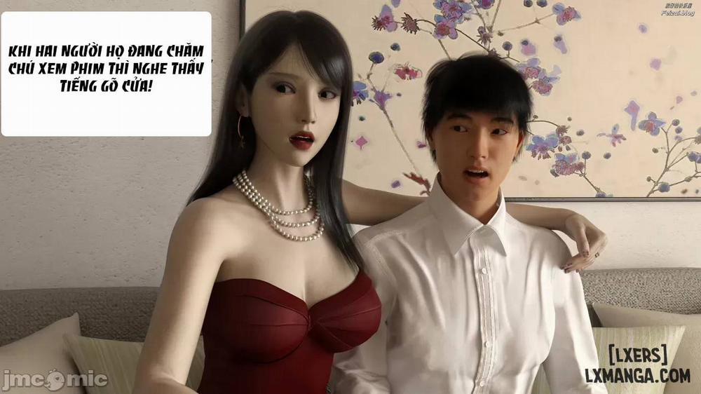 Vợ Tôi Vương Vân 2 trang 151