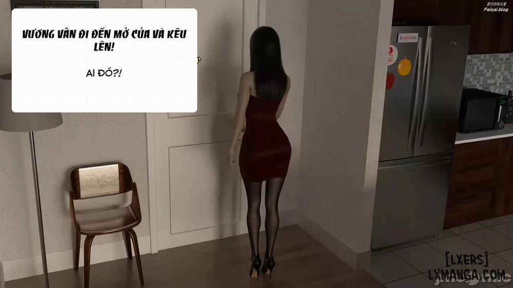 Vợ Tôi Vương Vân 2 trang 152