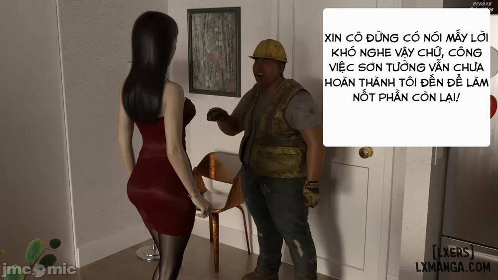 Vợ Tôi Vương Vân 2 trang 155