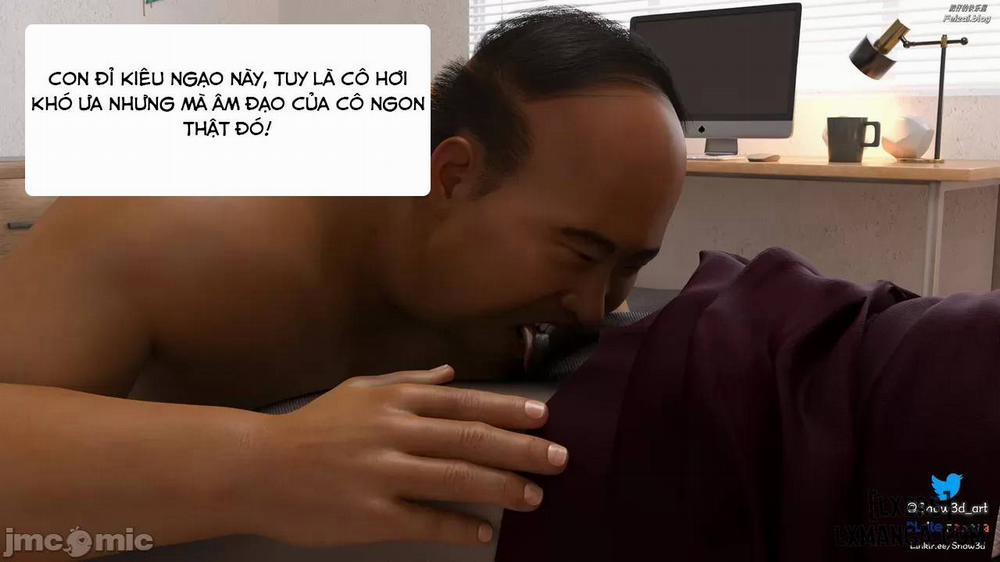 Vợ Tôi Vương Vân 2 trang 16