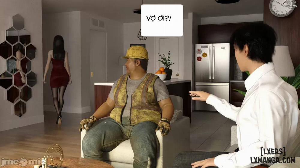 Vợ Tôi Vương Vân 2 trang 163