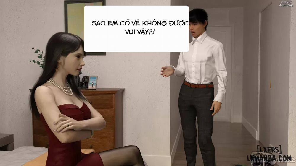 Vợ Tôi Vương Vân 2 trang 169