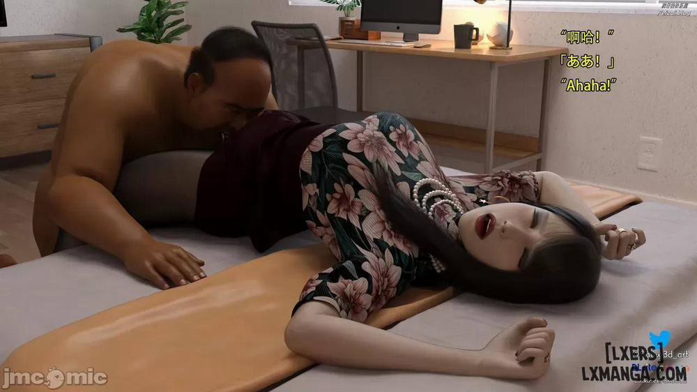 Vợ Tôi Vương Vân 2 trang 17