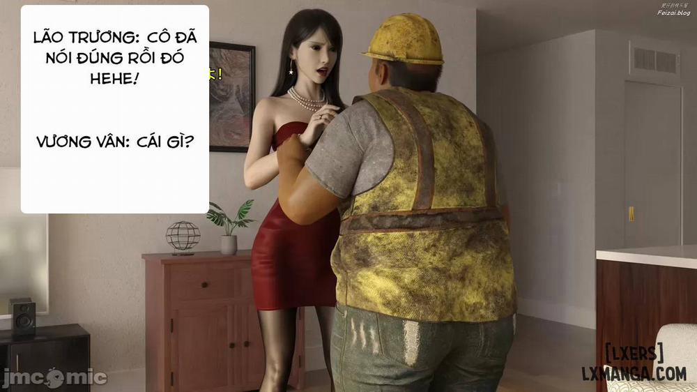 Vợ Tôi Vương Vân 2 trang 176