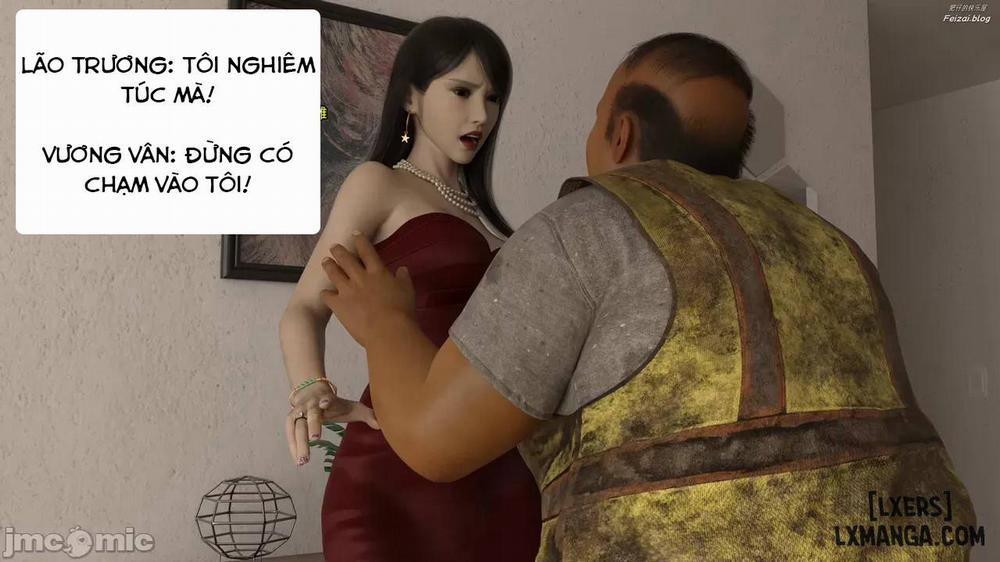 Vợ Tôi Vương Vân 2 trang 179