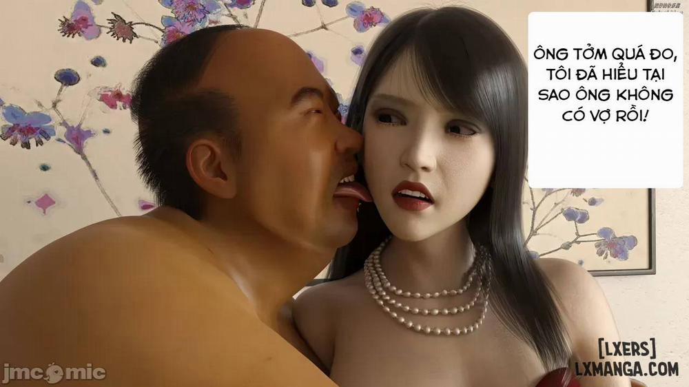 Vợ Tôi Vương Vân 2 trang 202