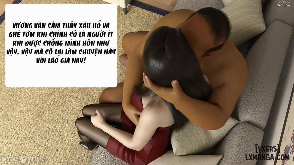 Vợ Tôi Vương Vân 2 trang 206