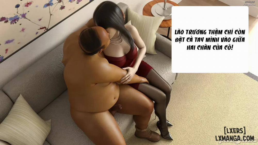 Vợ Tôi Vương Vân 2 trang 211