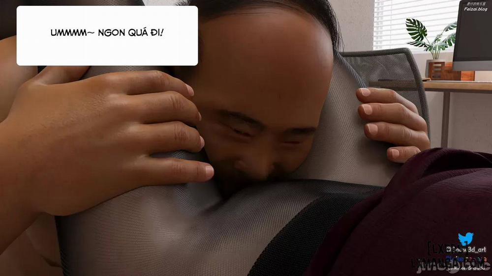 Vợ Tôi Vương Vân 2 trang 24