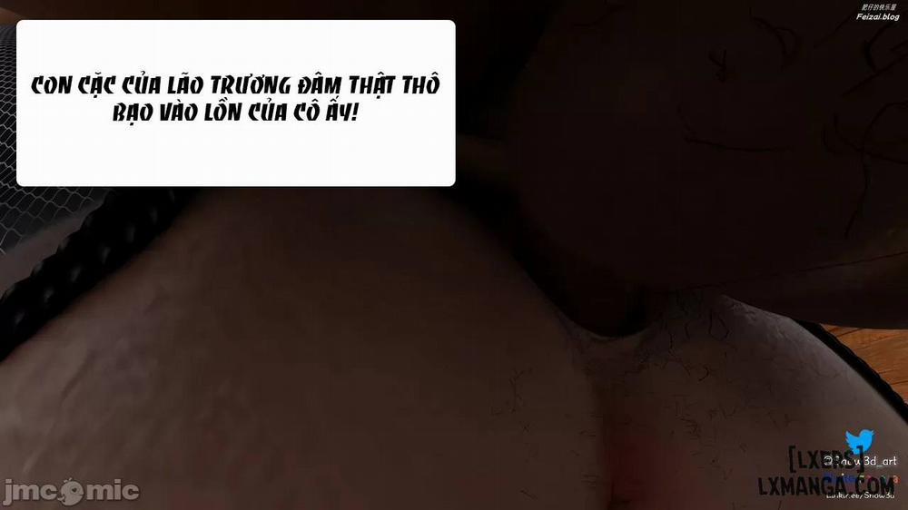 Vợ Tôi Vương Vân 2 trang 55