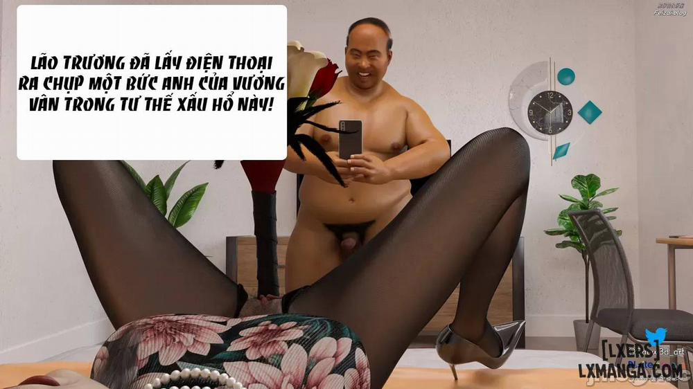 Vợ Tôi Vương Vân 2 trang 81