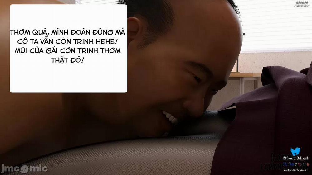 Vợ Tôi Vương Vân 2 trang 9