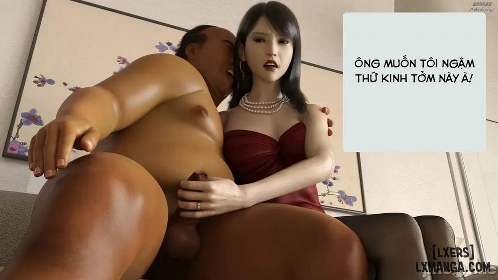 Vợ Tôi Vương Vân 3 trang 1