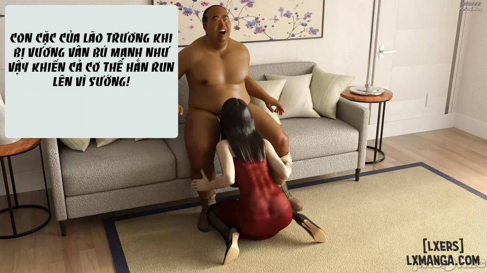 Vợ Tôi Vương Vân 3 trang 17