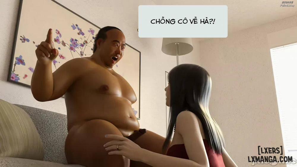 Vợ Tôi Vương Vân 3 trang 25