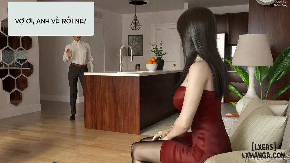 Vợ Tôi Vương Vân 3 trang 27