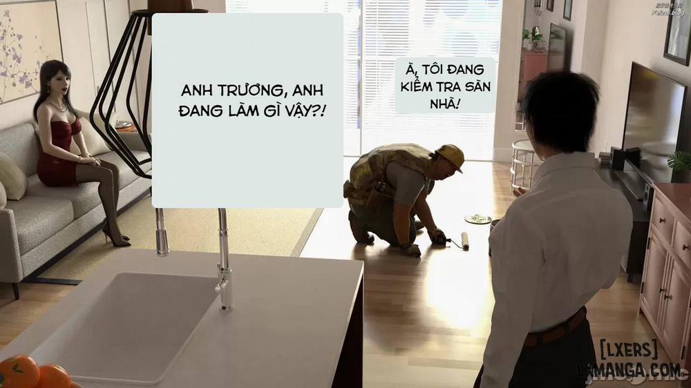 Vợ Tôi Vương Vân 3 trang 29