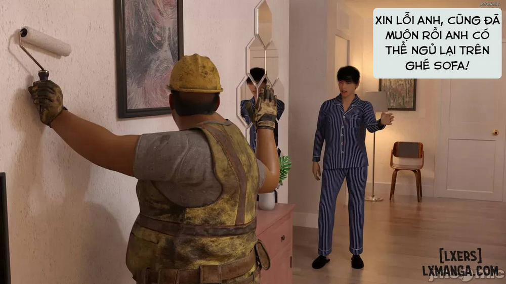 Vợ Tôi Vương Vân 3 trang 35