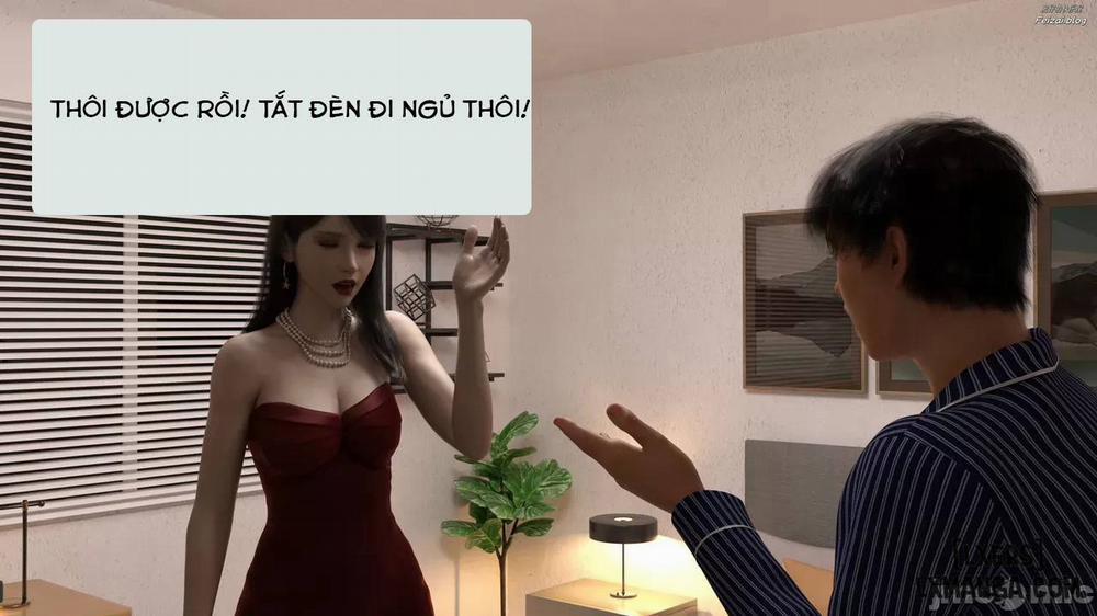 Vợ Tôi Vương Vân 3 trang 40