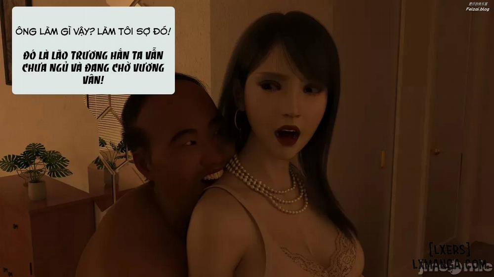 Vợ Tôi Vương Vân 3 trang 46