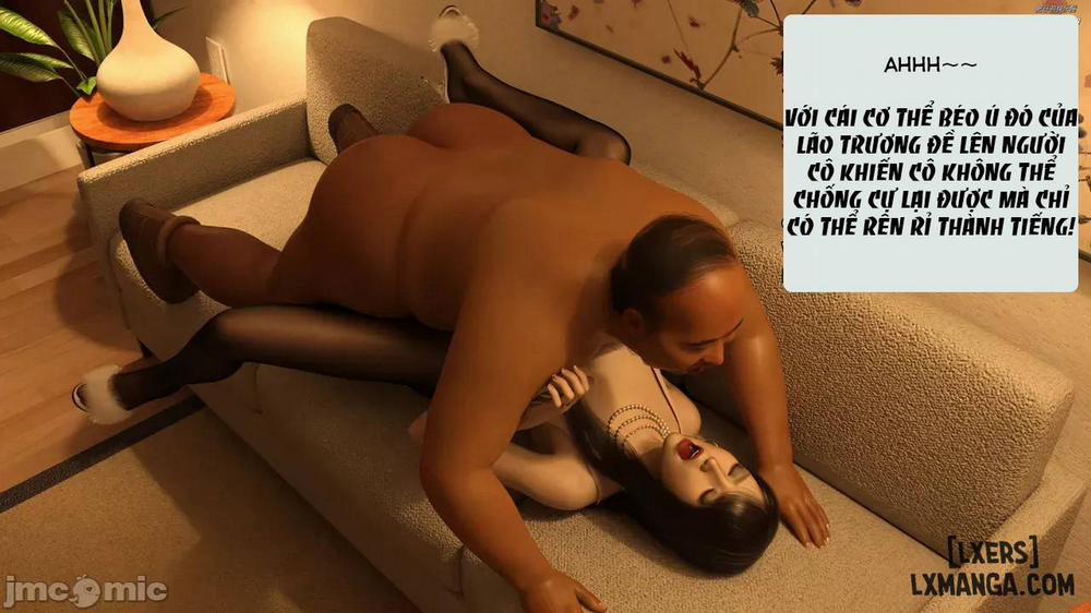 Vợ Tôi Vương Vân 3 trang 59