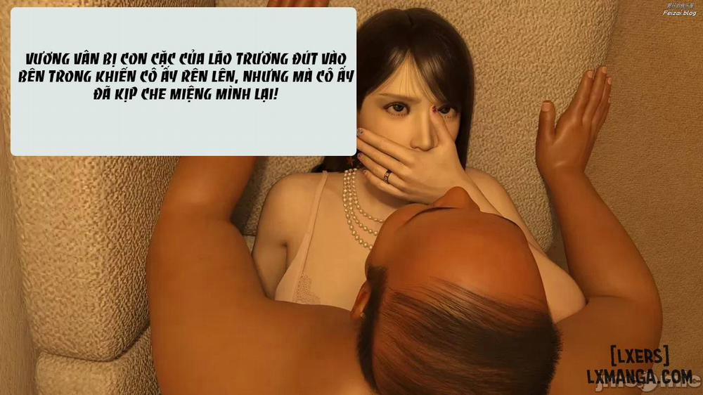 Vợ Tôi Vương Vân 3 trang 61