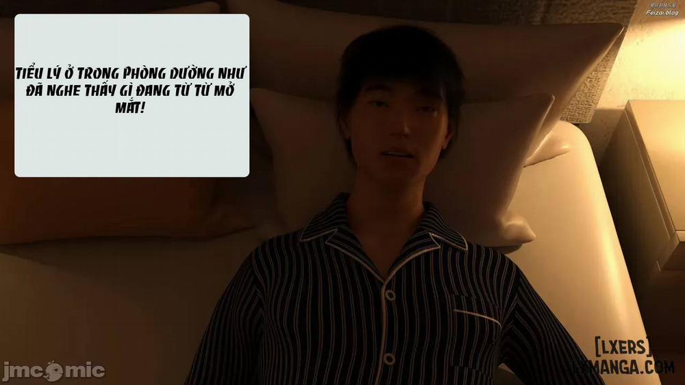 Vợ Tôi Vương Vân 3 trang 62