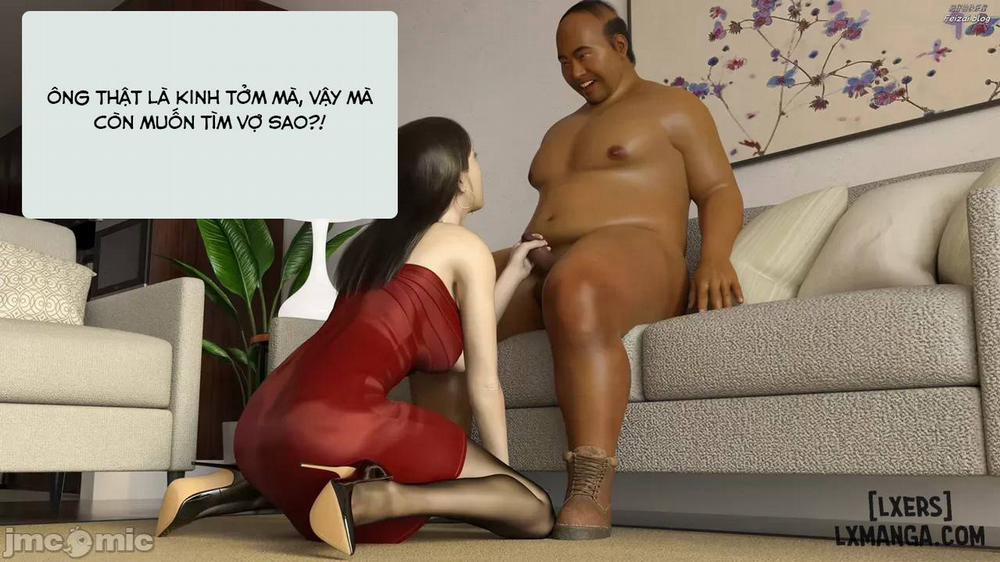 Vợ Tôi Vương Vân 3 trang 7