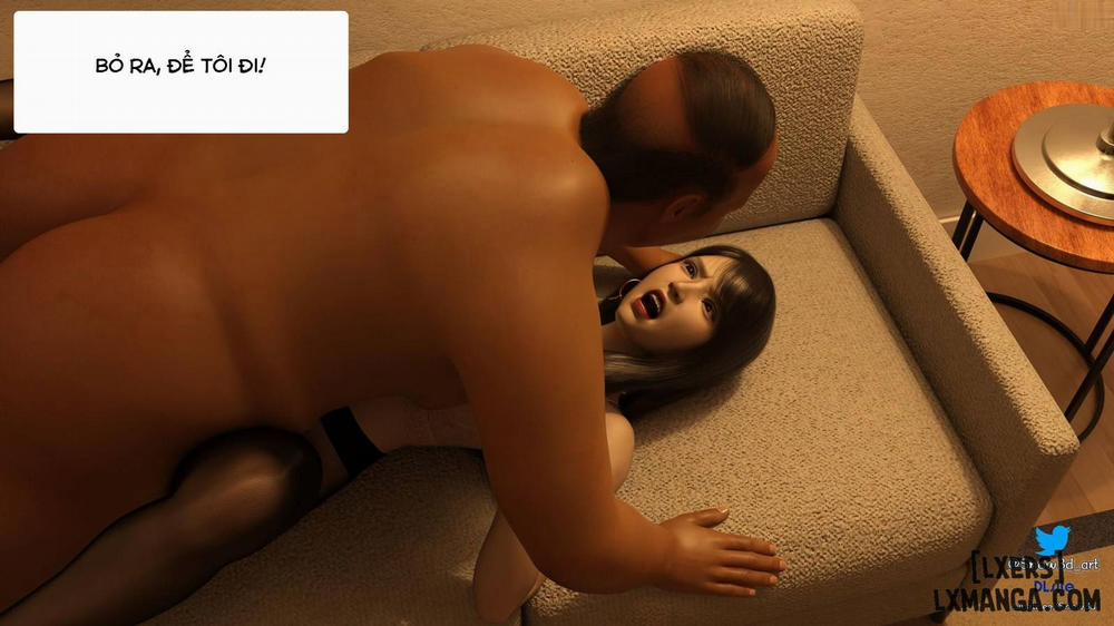 Vợ Tôi Vương Vân 4 trang 0