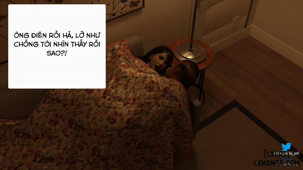 Vợ Tôi Vương Vân 4 trang 10