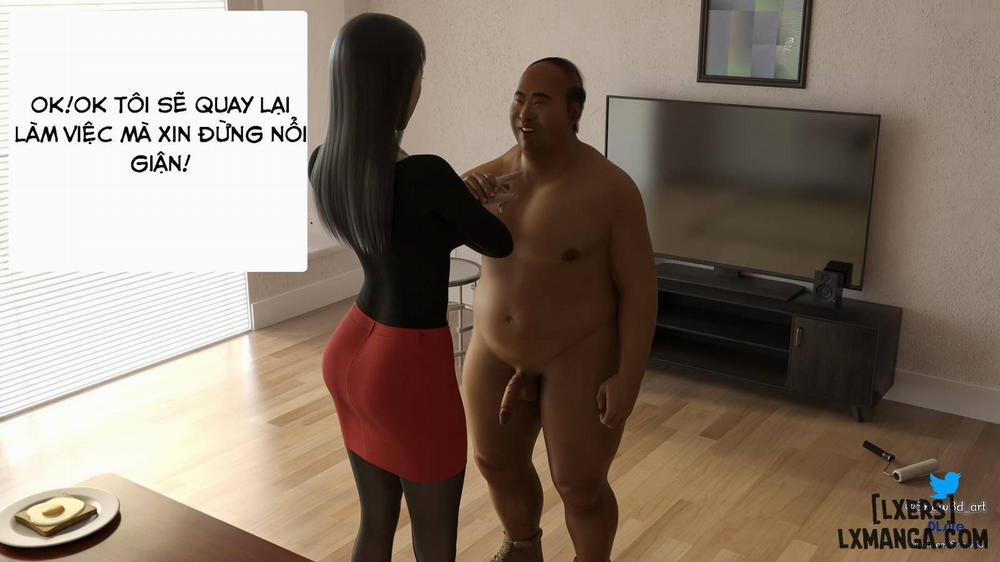 Vợ Tôi Vương Vân 4 trang 113