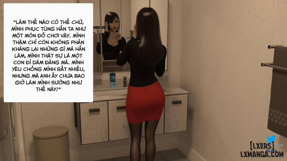 Vợ Tôi Vương Vân 4 trang 115