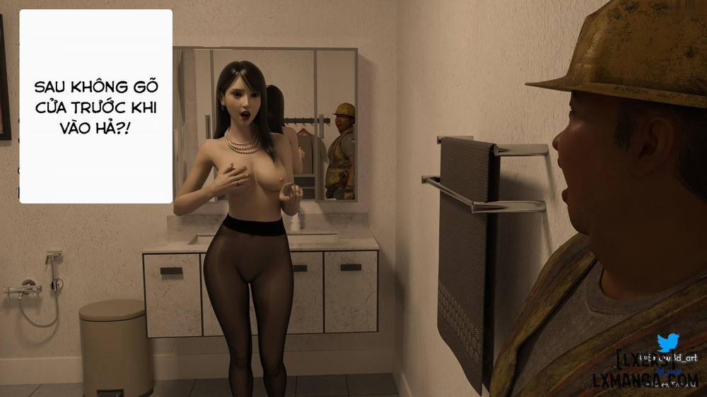 Vợ Tôi Vương Vân 4 trang 121