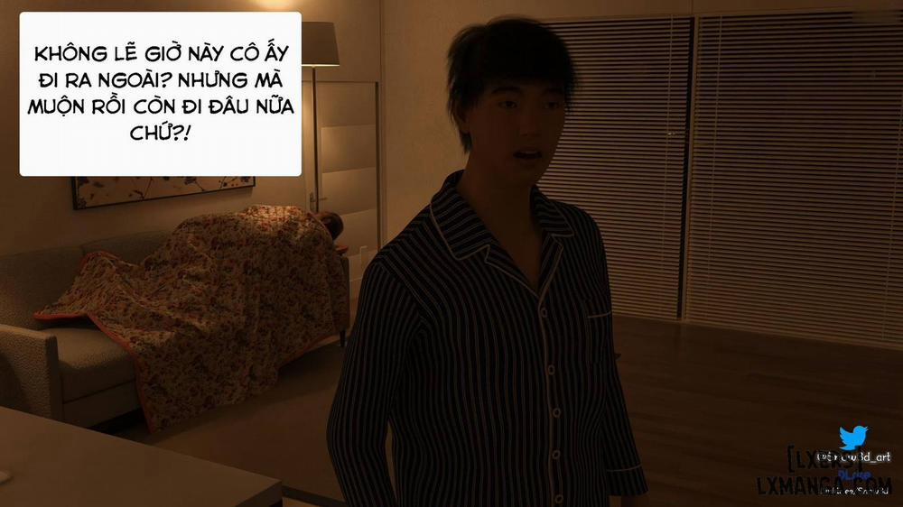 Vợ Tôi Vương Vân 4 trang 16