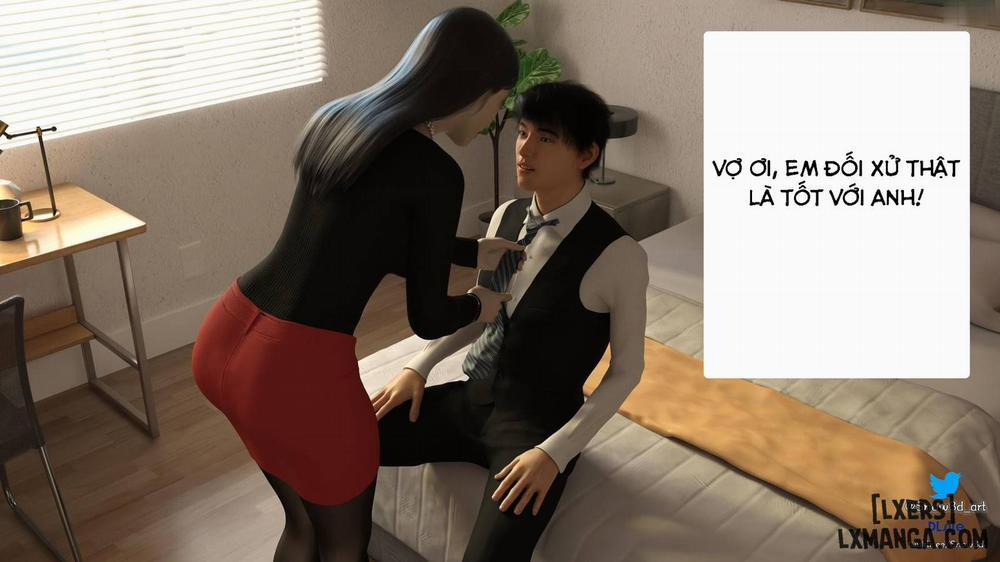 Vợ Tôi Vương Vân 4 trang 34