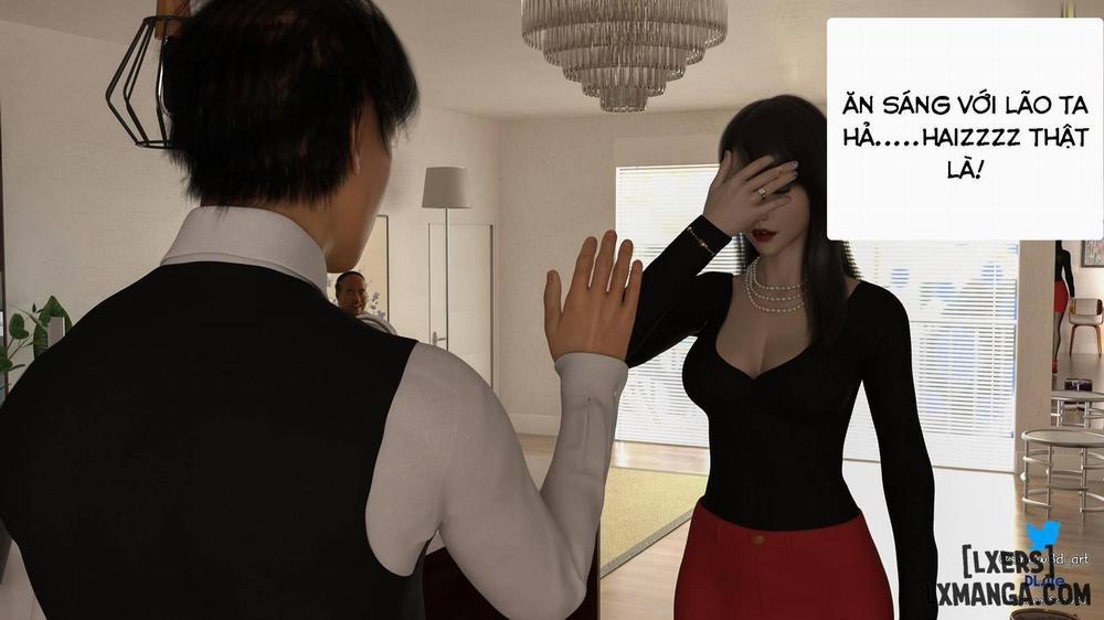 Vợ Tôi Vương Vân 4 trang 41