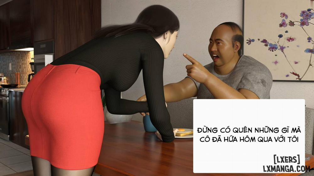 Vợ Tôi Vương Vân 4 trang 49